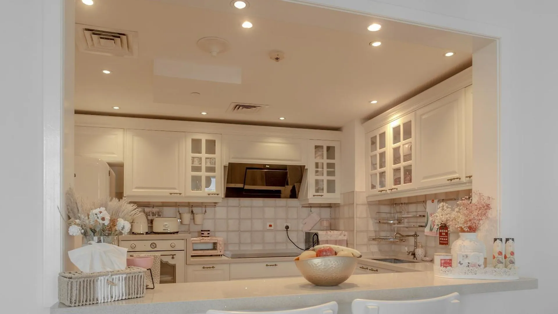 Elegant 2 Bedroom Apartment In Dubai Marina- Just 1 Min Walk From Jbr Beach