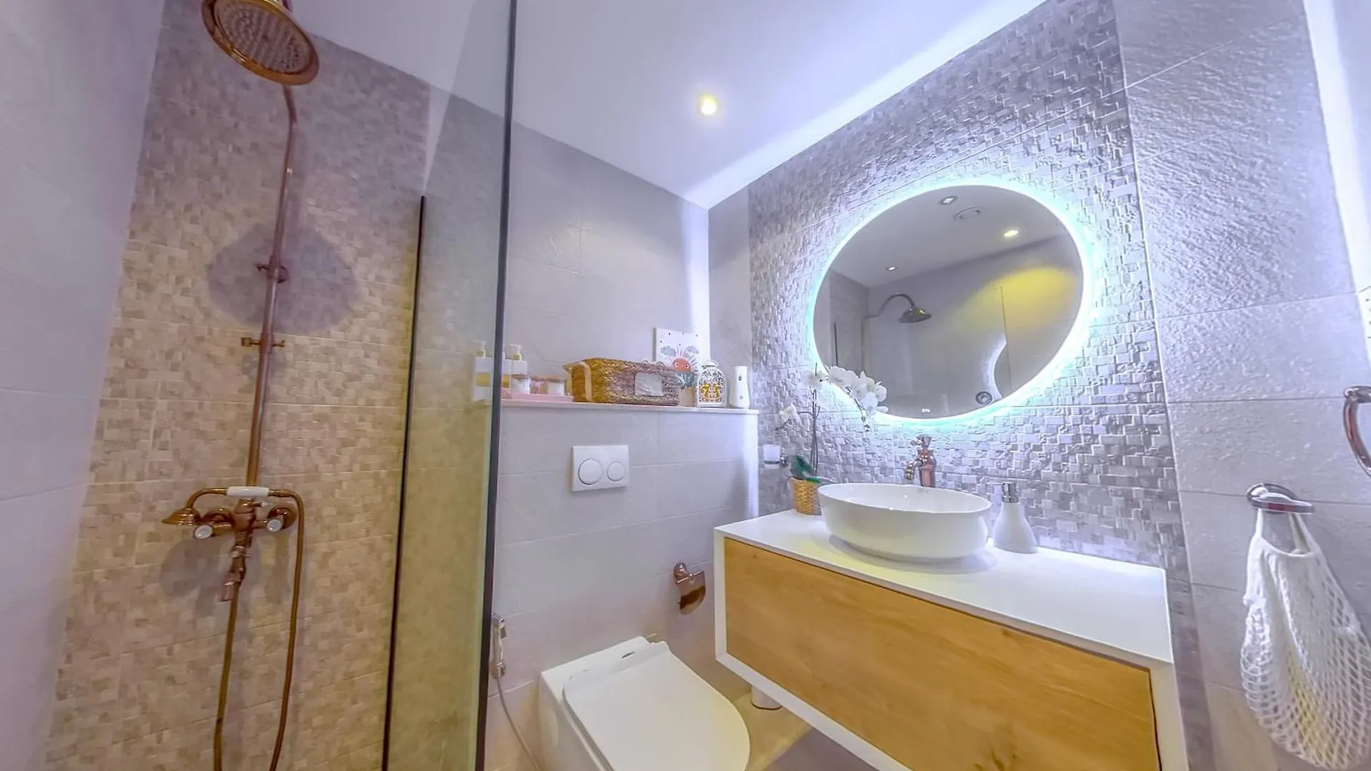Elegant 2 Bedroom Apartment In Dubai Marina- Just 1 Min Walk From Jbr Beach United Arab Emirates