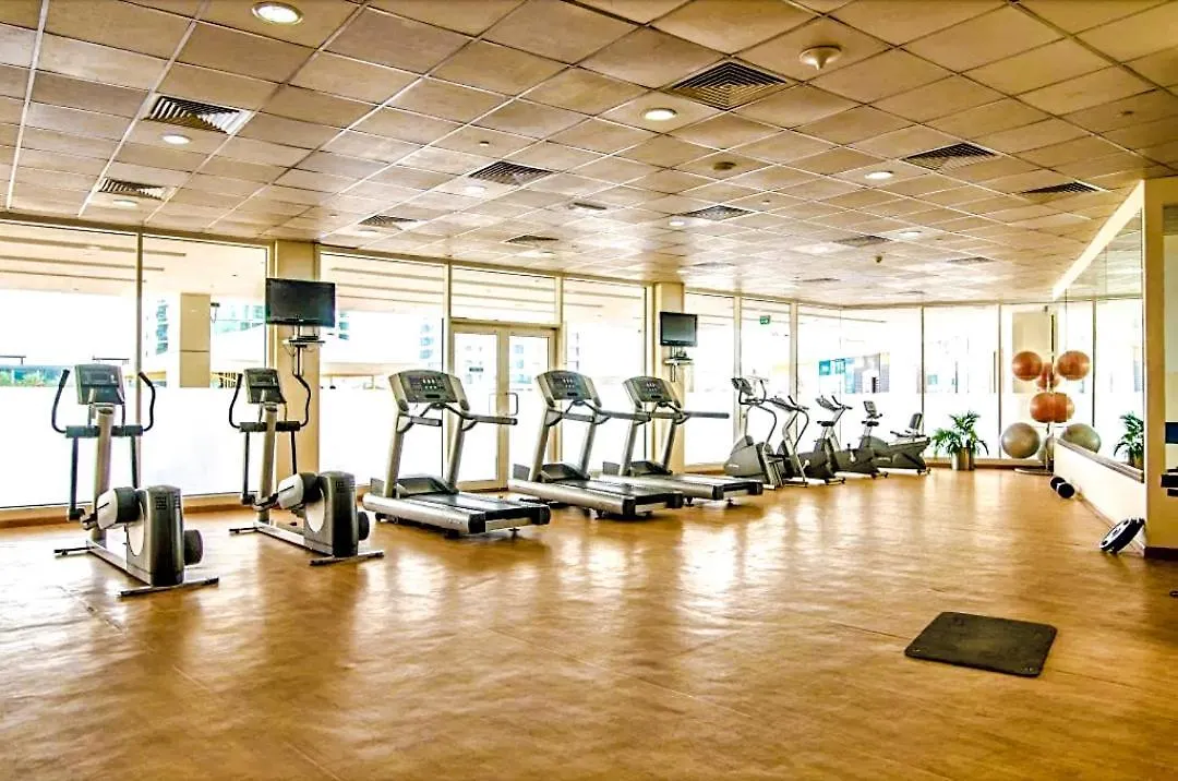 Elegant 2 Bedroom Apartment In Dubai Marina- Just 1 Min Walk From Jbr Beach